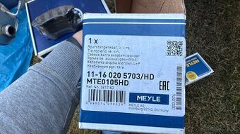 Predám rôzne náhradné diely na Citroën C4 (2004-2008)