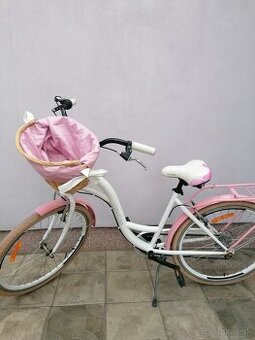 Dámsky bicykel goetze