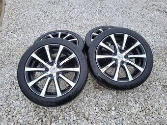 Elektróny Seat Volkswagen 5x112 225/45 R17