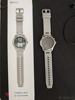 Smart hodinky Smartwatch Atlas