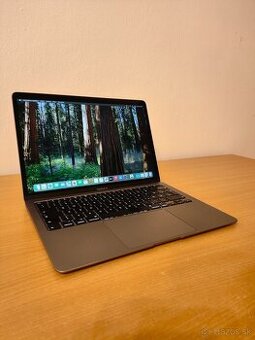 MacBook Air 2020 | i5 • 16GB • 256GB SSD