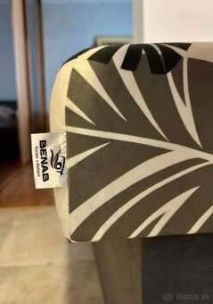 válenda s úložným priestorom