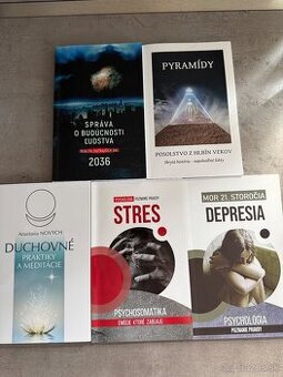 Duchovné praktiky a meditácie - Anastasia Novych