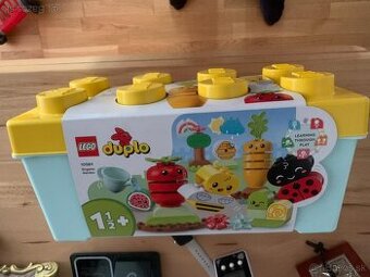 10984 LEGO Duplo Organic Garden