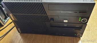 Predám rozne počítače Lenovo, HP, DELL