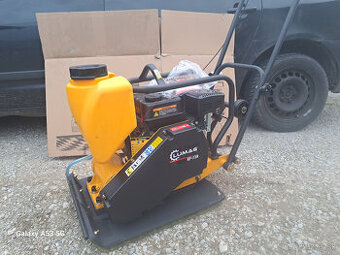 Vibračná doska Lumag RP-i13N