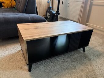 Konferenčný stolík