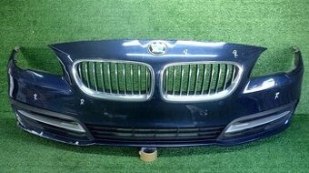 bmw 5 nárazník 2013+