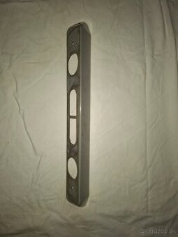 Držiak osvetlenia ŠPZ škoda 1203