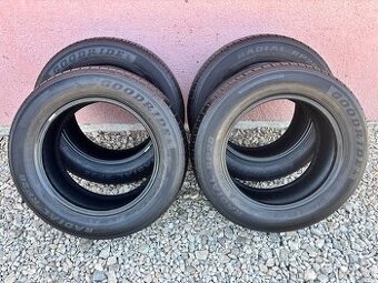 205/60 R15 Goodride Radial RP28 - letné