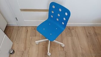 IKEA otočná stolička JULES
