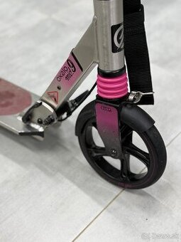 Kolobežka Oxelo MID9