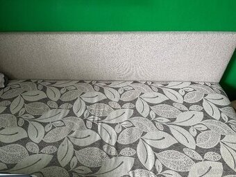 Jednoložková posteľ