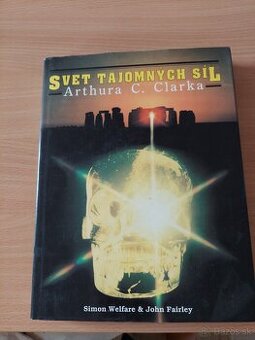 Svet tajomných síl