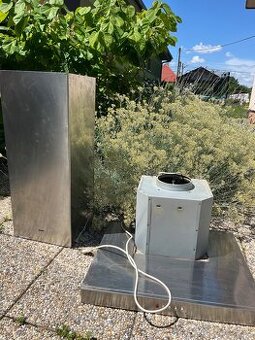 Digestor Zanussi