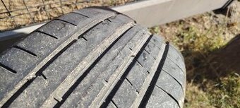 235/55 r17 predám