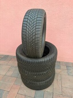 Zimné pneu Matador Nordicca 235/55/18-104H