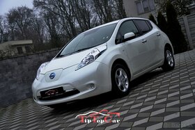 ⏩ Nissan Leaf Acenta 30