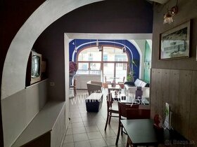 Reštaurácia na prenájom v Bratislave