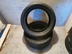 275/35 R19 - letné pneu Continental Runflat (2 ks)