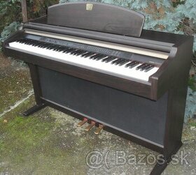 Digitální piano Yamaha Clavinova CLP 950