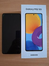 Mobilný telefón Samsung galaxy M52 5G