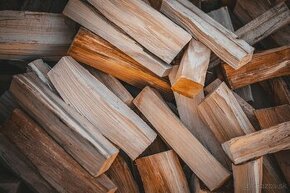 Predám kvalitné ručne triedené bukové drevo