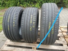 225/45R17 a 215/60R17 po kuse