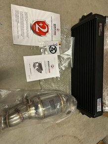 Wagner Tuning Intercooler Kit Competition Evo 2 /BMW F20/F30