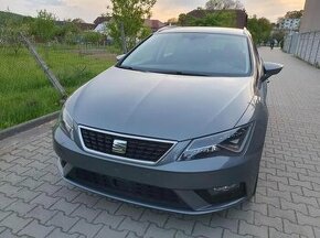 Seat Leon ST combi DSG 7° 1.4TGI 81kW