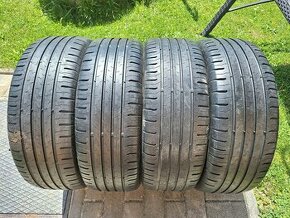 Letne pneu 205/55r16 - 1