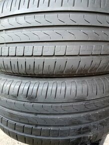 225/45 R18 letné pneumatiky Pirelli 2ks