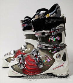 lyžiarské topánky ATOMIC HAWX