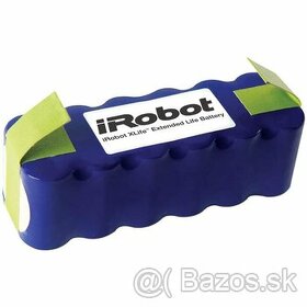 Batéria iRobot XLife pre Roomba 500/600/700/800 a Scooba 450