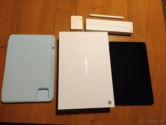 Tablet XIAOMI Pad 6 6/128+ XIAOMI Smart Pen