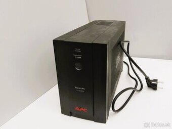 APC Back-UPC 1400