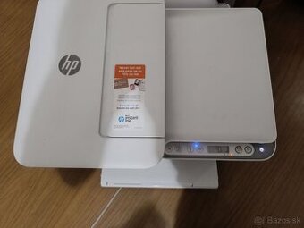 tlačiareň HP