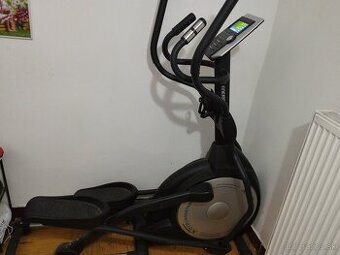 Crosovy trenažér XT -970 , Energetics