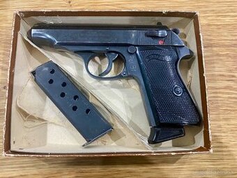 Walther PP Pol. Br