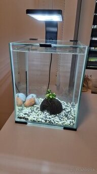 Aquael akvarium set 10l