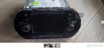 radio fiat tipo 2