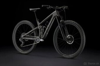 TREK TOP FUEL 9.8 GX AXS MATTE RAW CARBON NOVÝ NEPOUŽITÝ