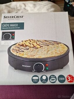 Novy palacinkovač