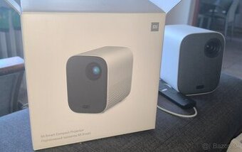 Predám Mi Smart Compact Projector