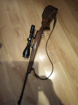Gulovnica CZ  550 kaliber 7x64