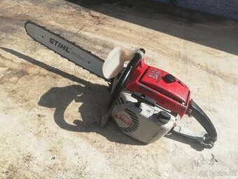 Motorová píla Stihl 041 AV electronic