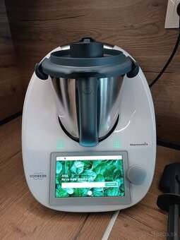 Thermomix 6