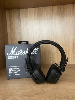 Slúchadla Marshall Major V