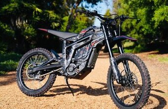 Talaria Sting PRO MX5 13,4 kw elektro offroad