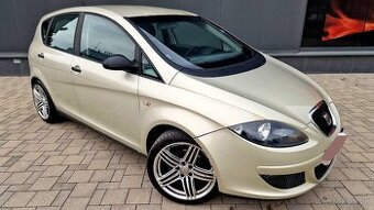 Seat Altea 1.9tdi